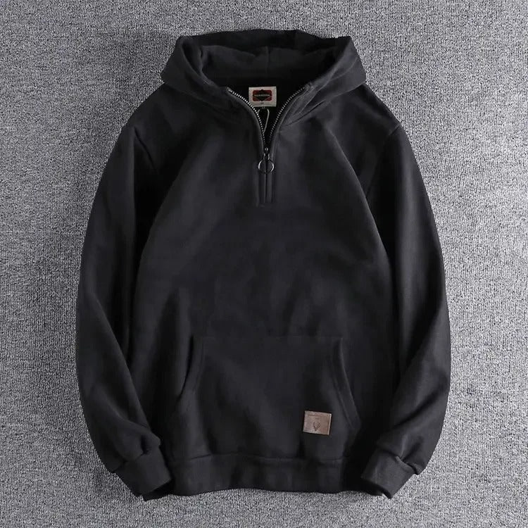 Wellington Classic Hoodie