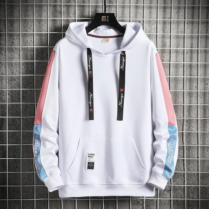 Apollo Iconic Vibe Hoodie