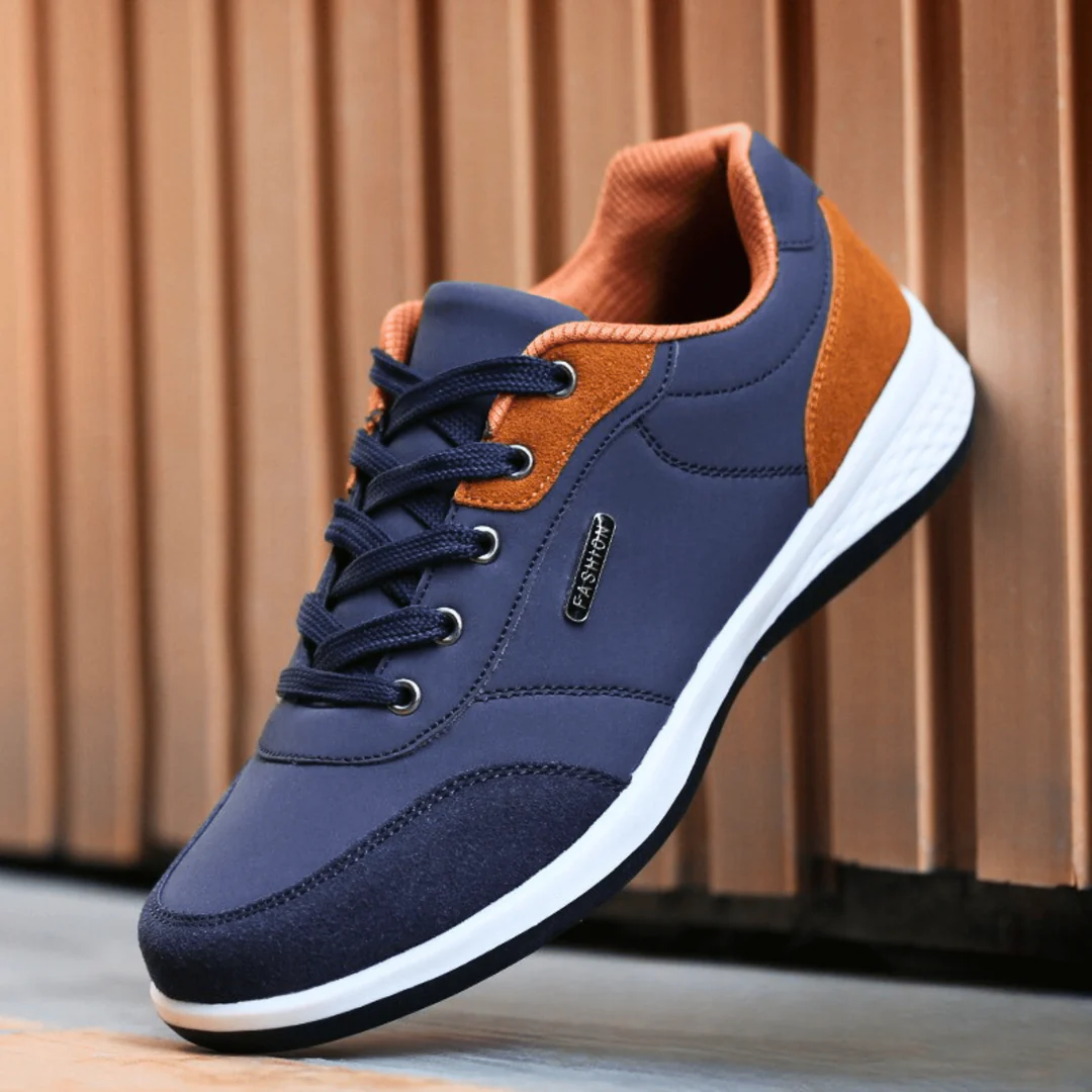 Bryson Breathable Sneakers Artisio