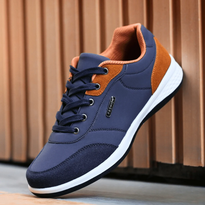 Bryson Breathable Sneakers Artisio