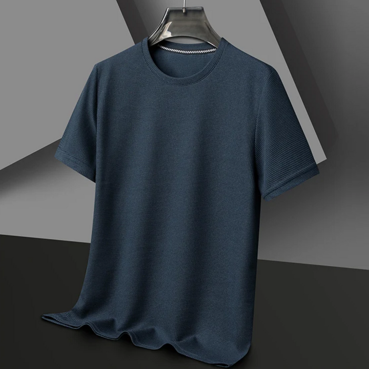 Massimo Enzo™ Short Sleeved T-shirt