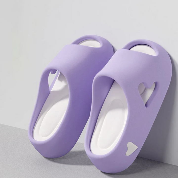 Aurea Heart Slides