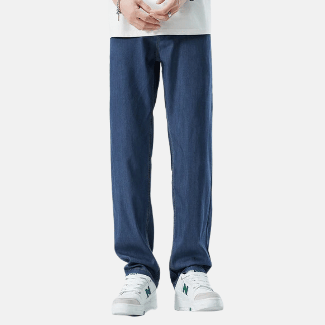 Apollo™ Summer Straight Leg Jeans