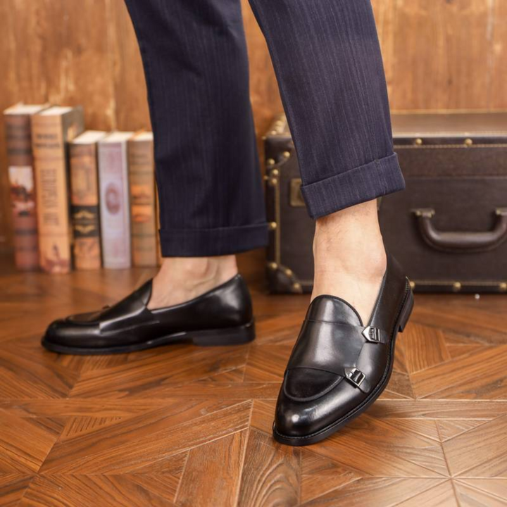 Brunello Pacciano Loafers