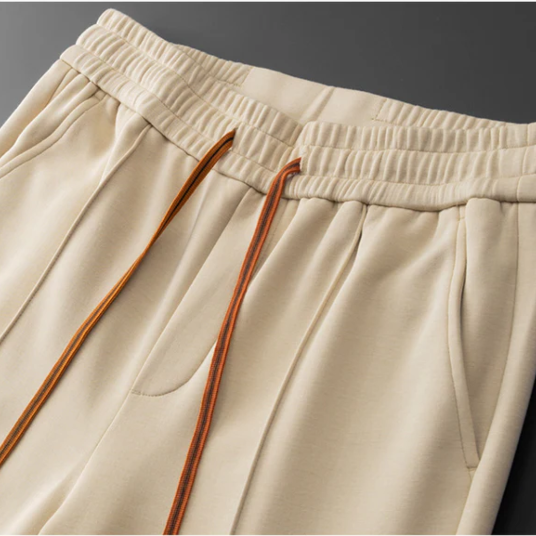 Henry Premium Cotton Tracksuit Set Artisio