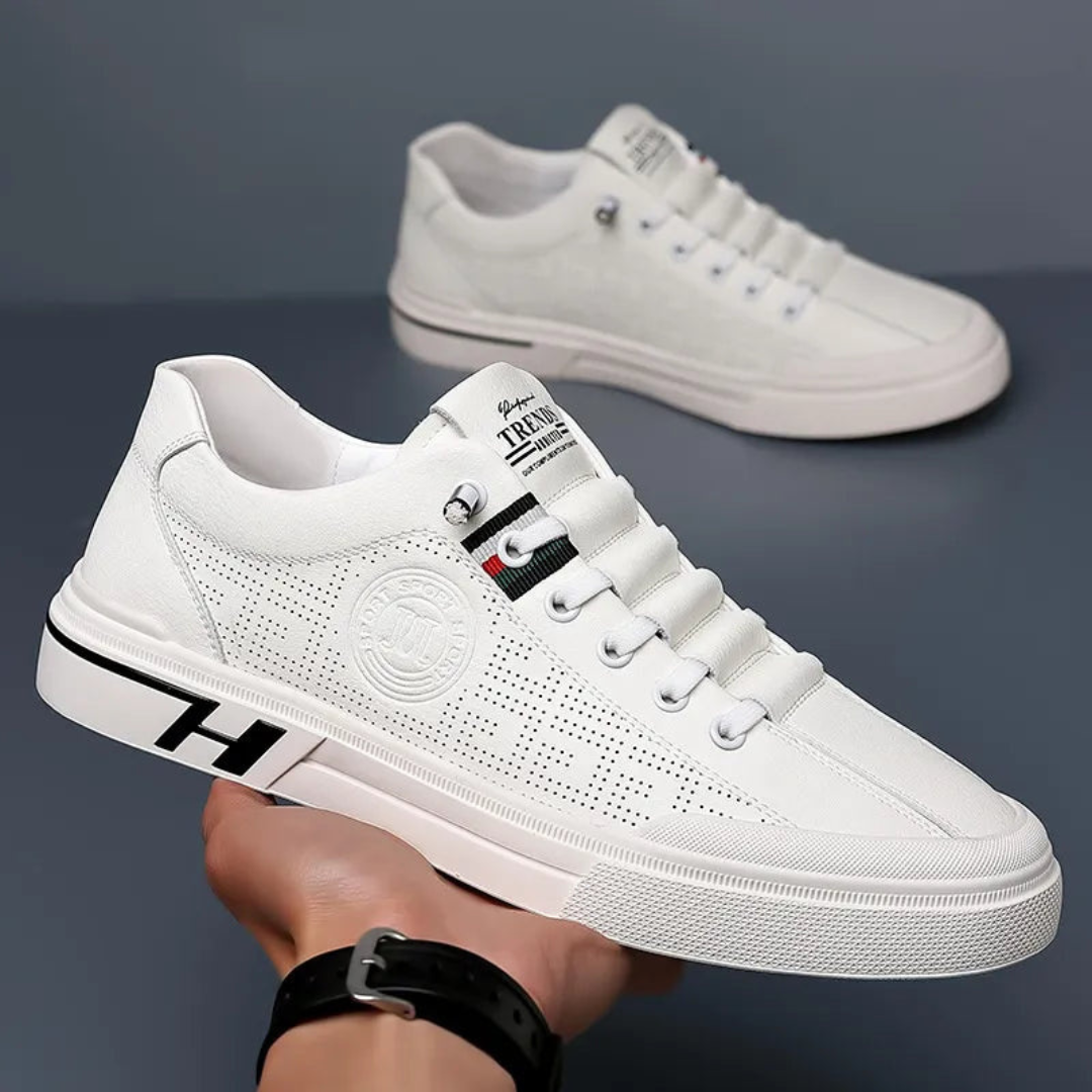 Lorenzo Vogue Casual Shoes