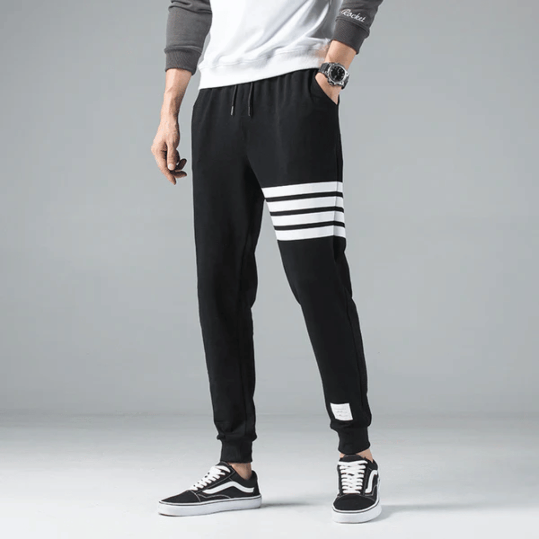 Alessandro™ Premium Joggers