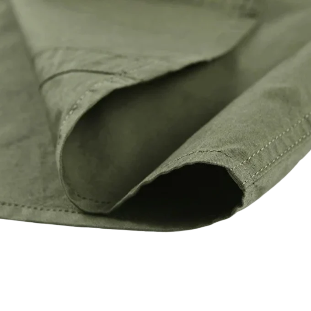 AT | Men Utility Pocket Shirt