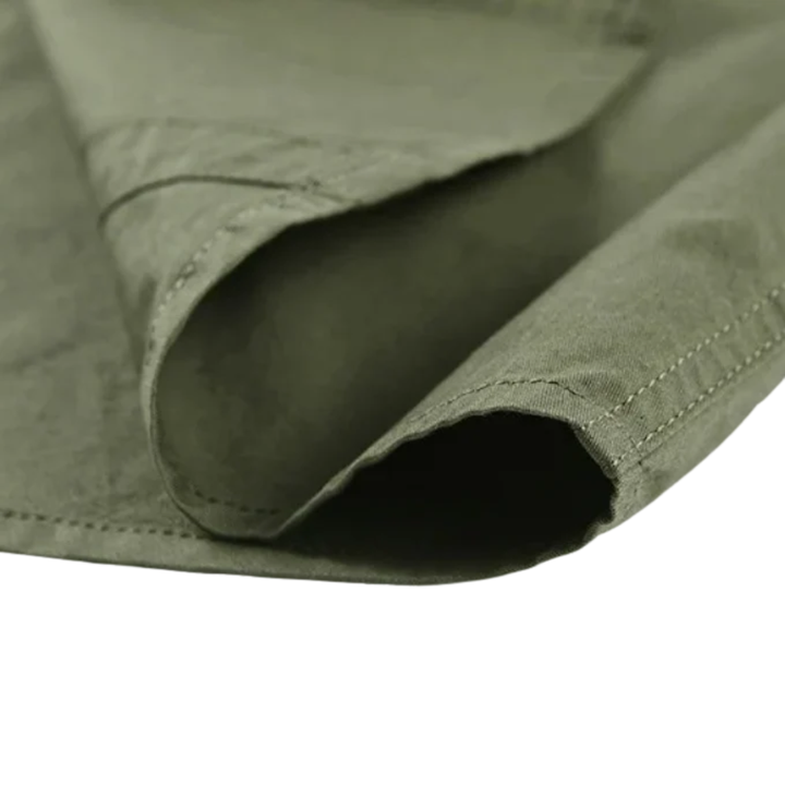 AT | Men Utility Pocket Shirt