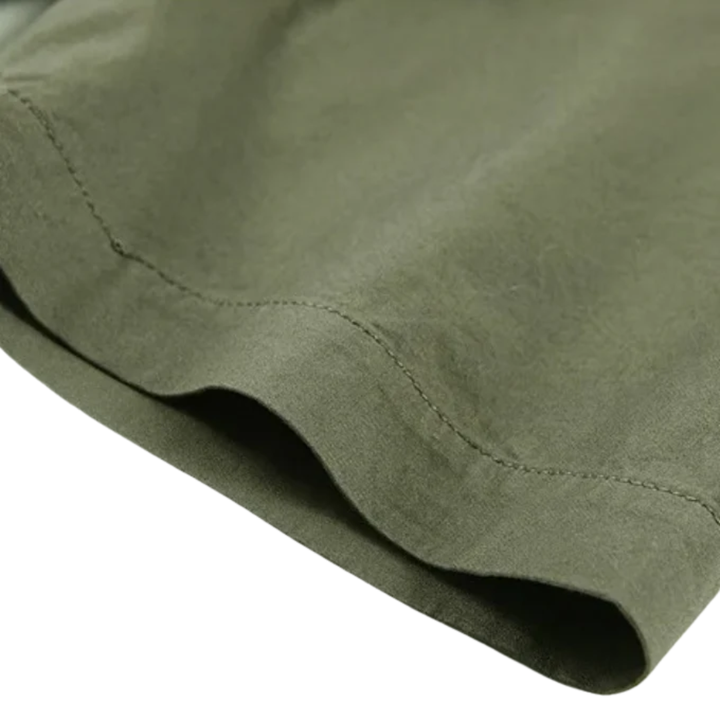 AT | Men Utility Pocket Shirt