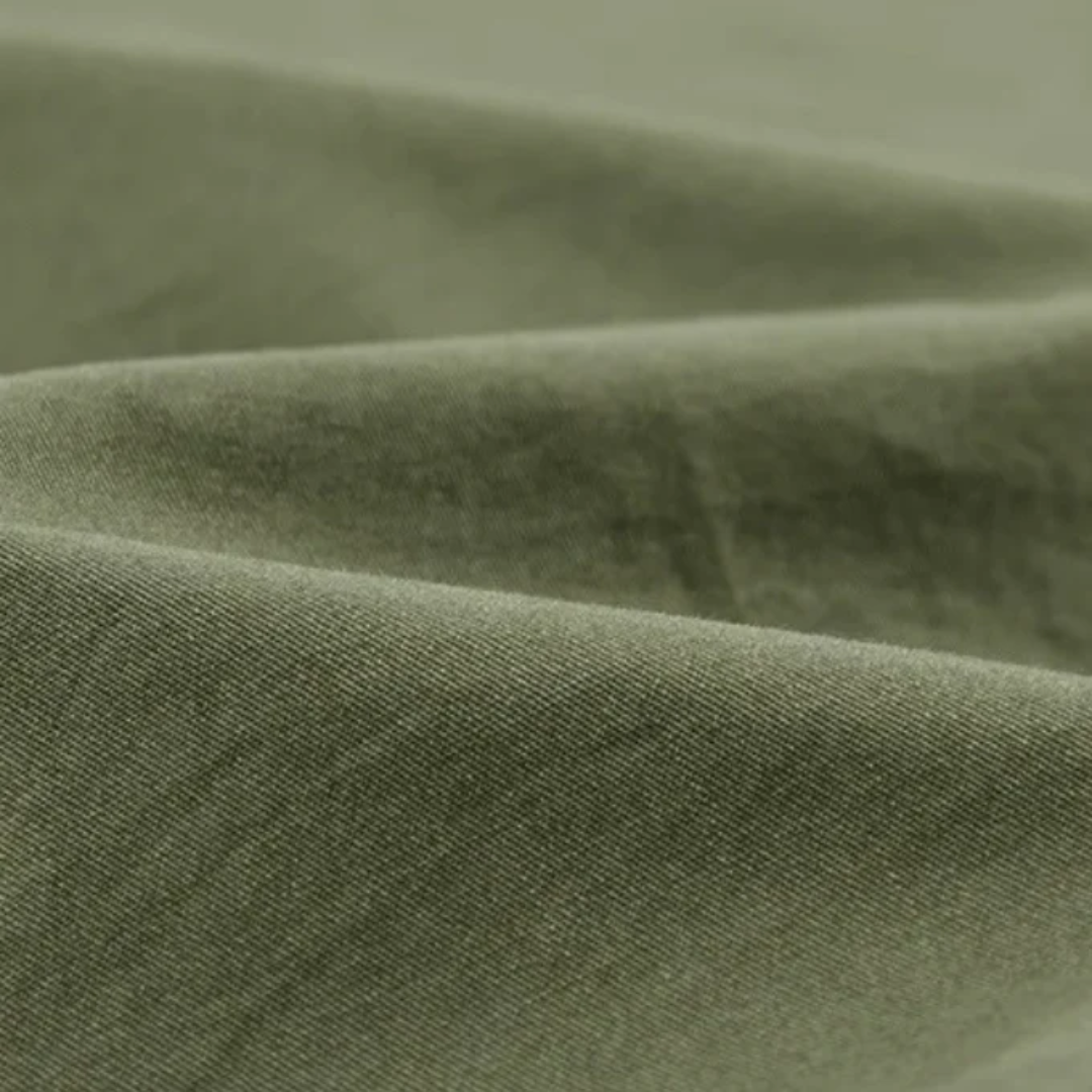 AT | Men Utility Pocket Shirt