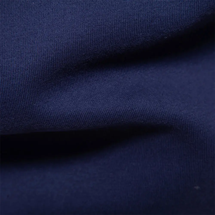 AT | Men’s Button Placket Knit Top