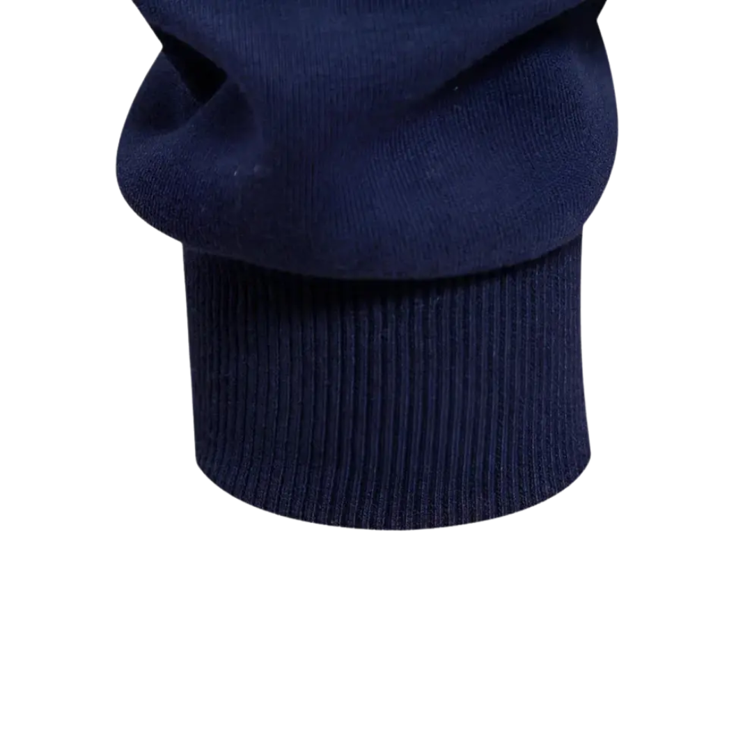 AT | Men’s Button Placket Knit Top