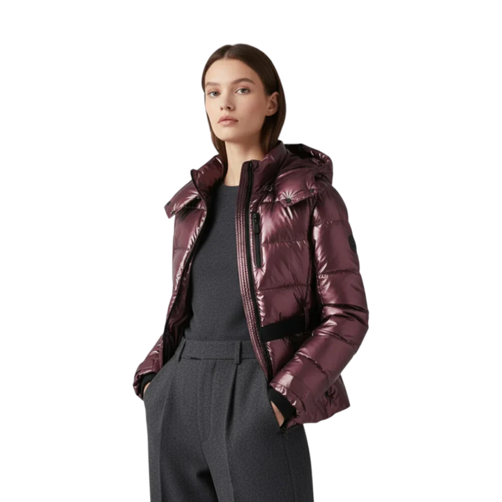 AT | Rachel Solstice Winter Jacket