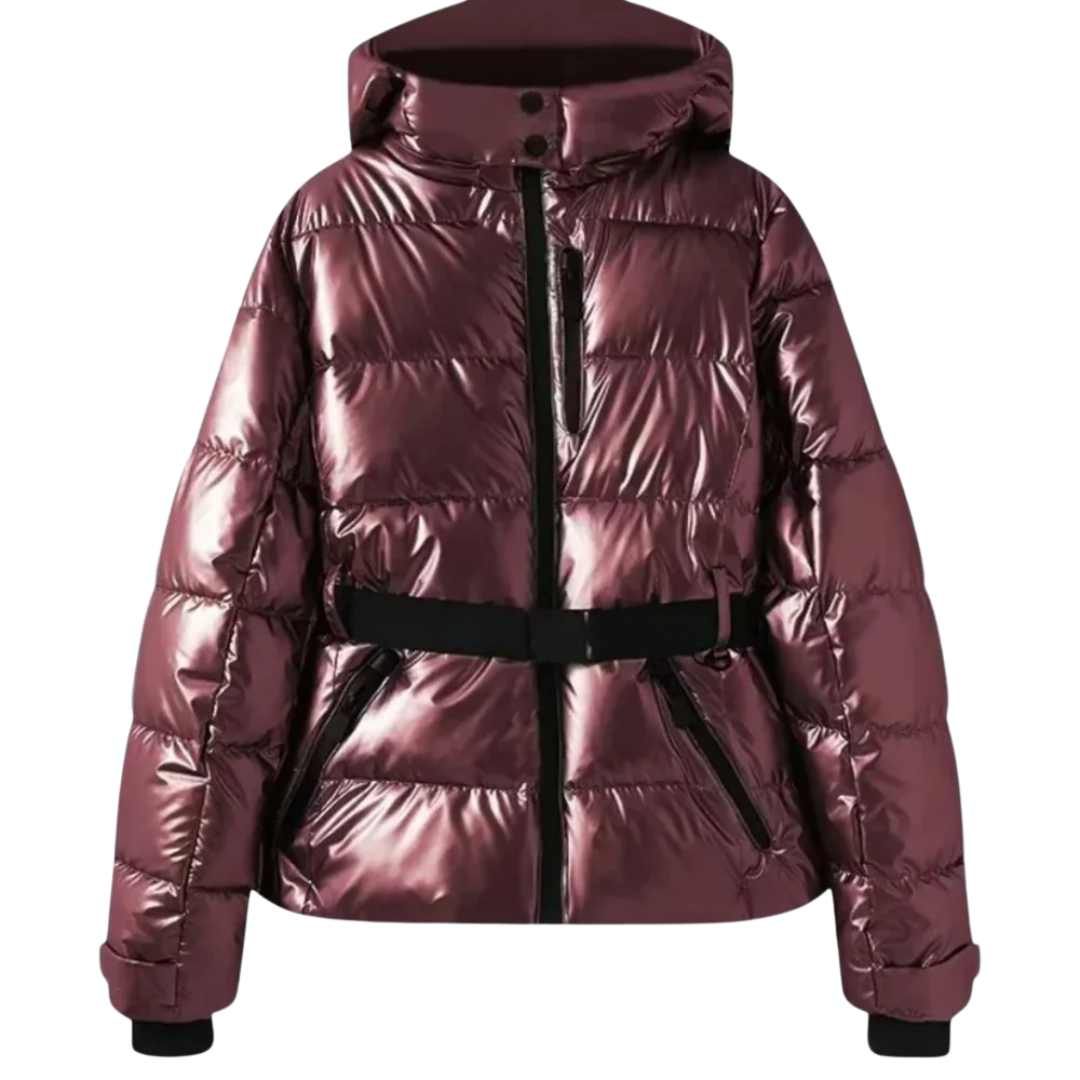 AT | Rachel Solstice Winter Jacket