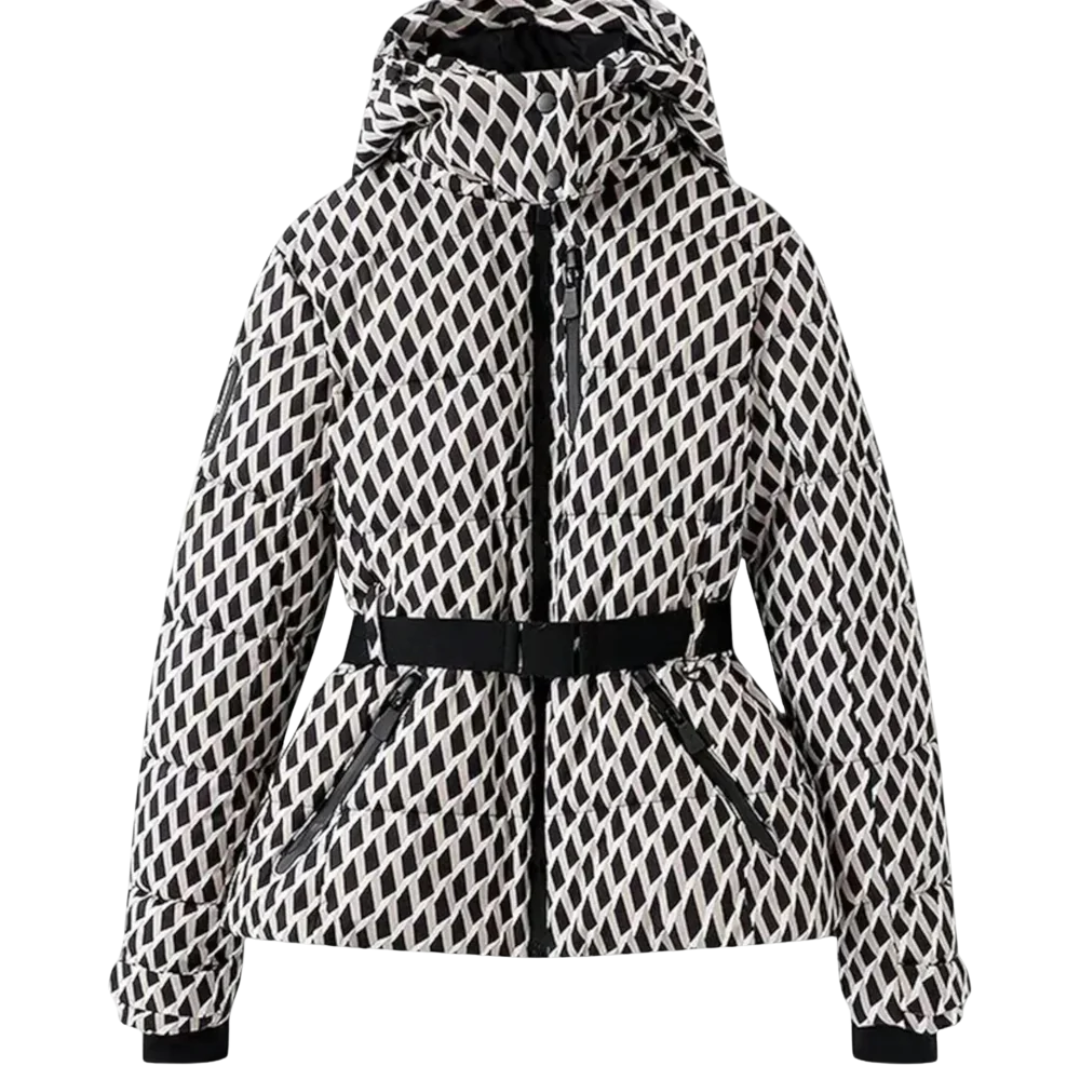AT | Rachel Solstice Winter Jacket
