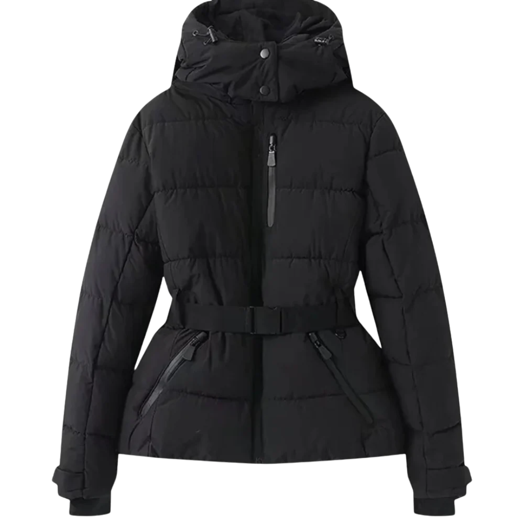 AT | Rachel Solstice Winter Jacket