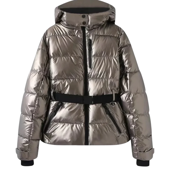 AT | Rachel Solstice Winter Jacket
