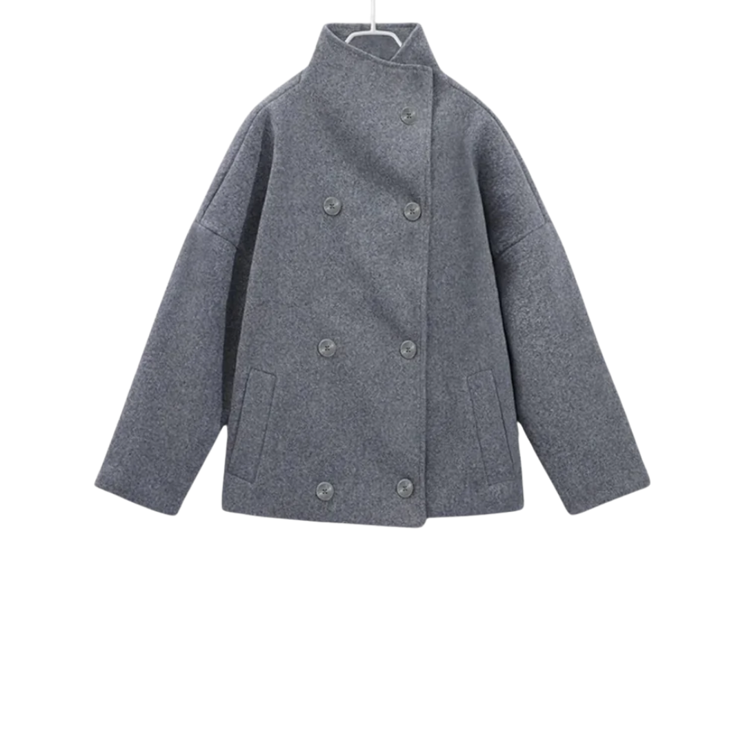 AT | Samantha Modern Heritage Coat