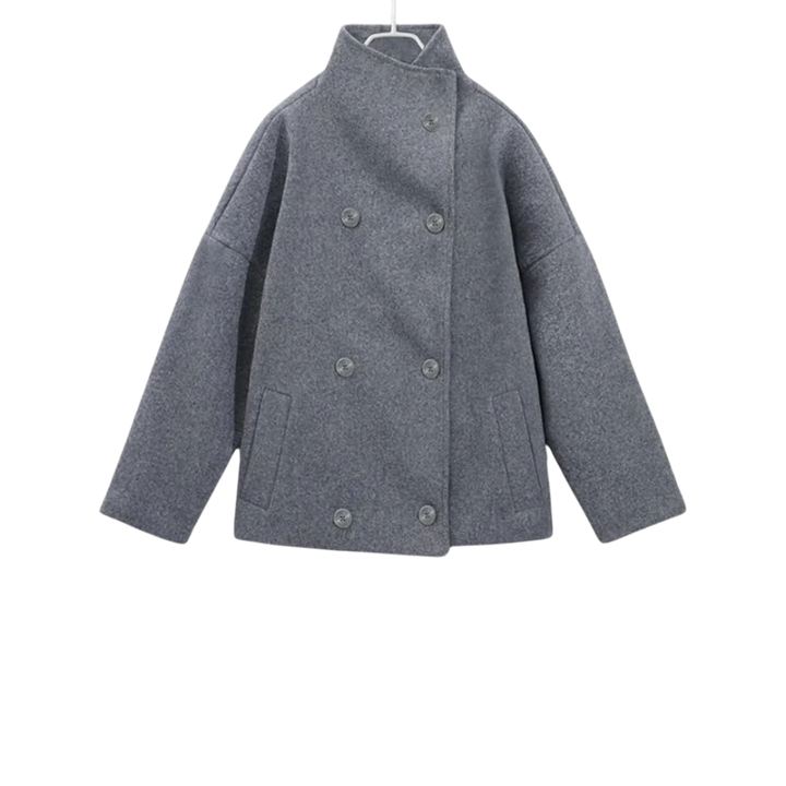 AT | Samantha Modern Heritage Coat