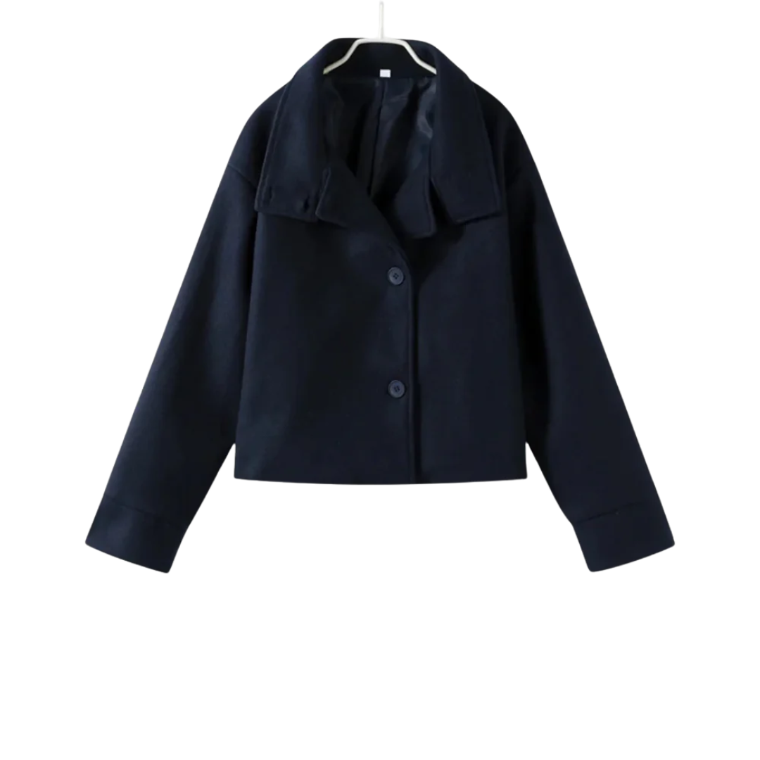 AT | Samantha Modern Heritage Coat