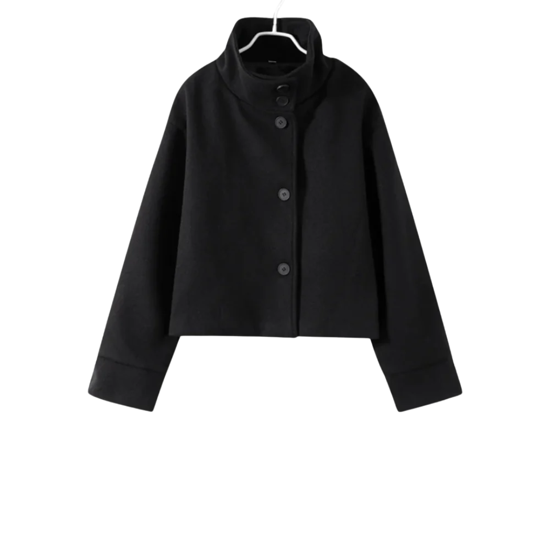 AT | Samantha Modern Heritage Coat