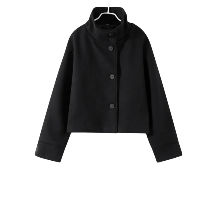 AT | Samantha Modern Heritage Coat