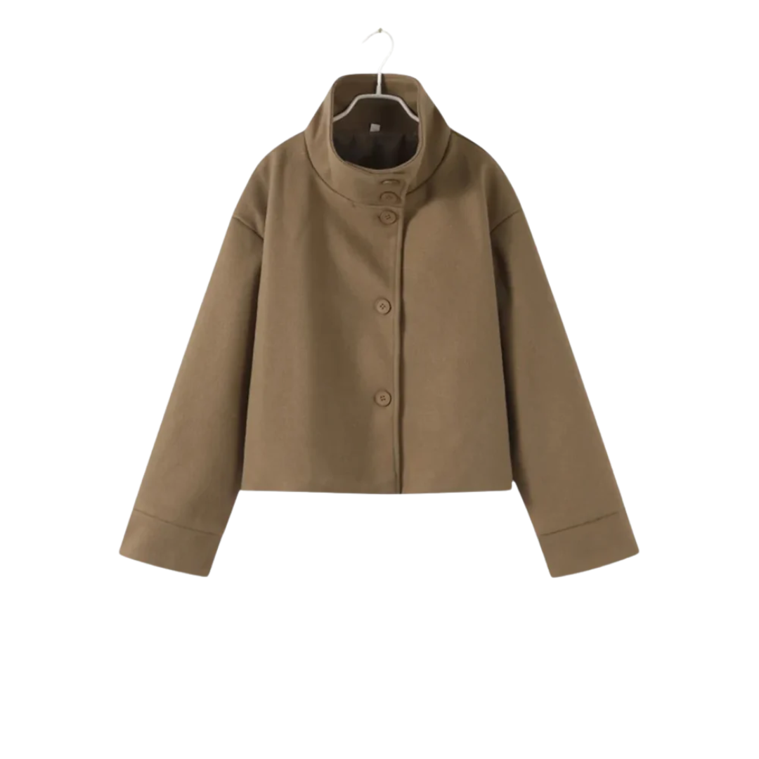 AT | Samantha Modern Heritage Coat