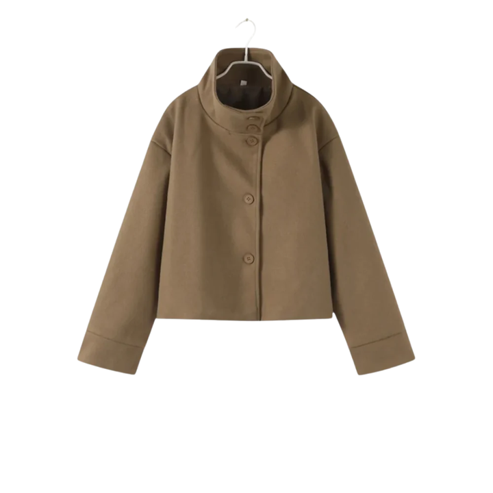 AT | Samantha Modern Heritage Coat