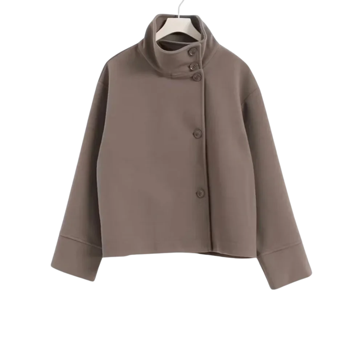 AT | Samantha Modern Heritage Coat