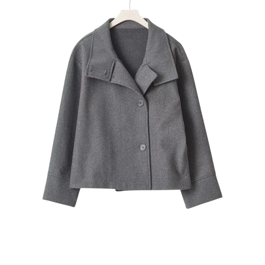 AT | Samantha Modern Heritage Coat