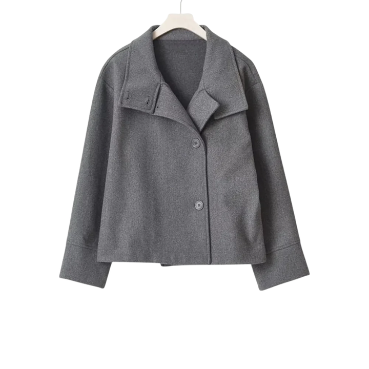 AT | Samantha Modern Heritage Coat