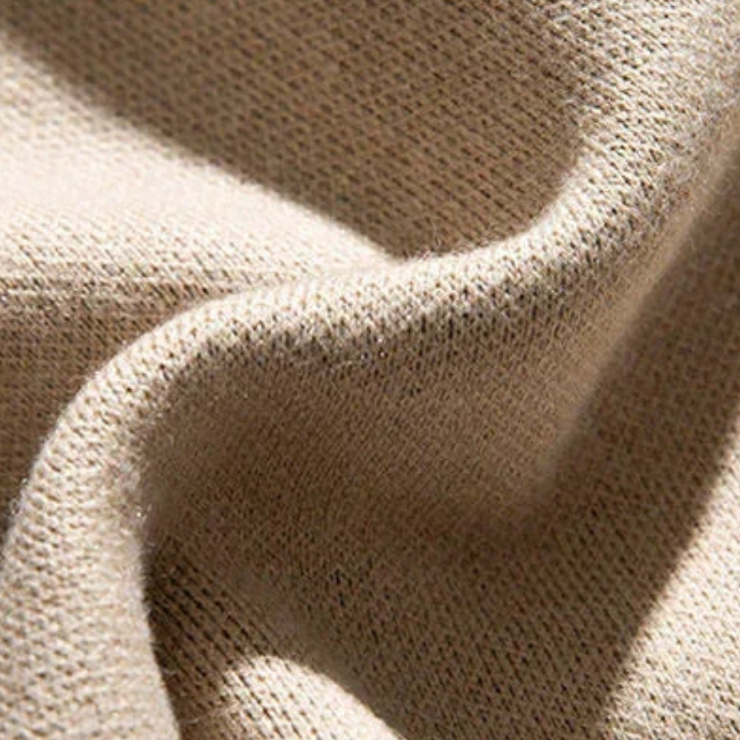 AT | Unisex Abstract Cat Graphic Sweater