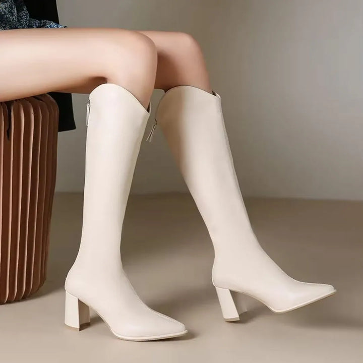 beige