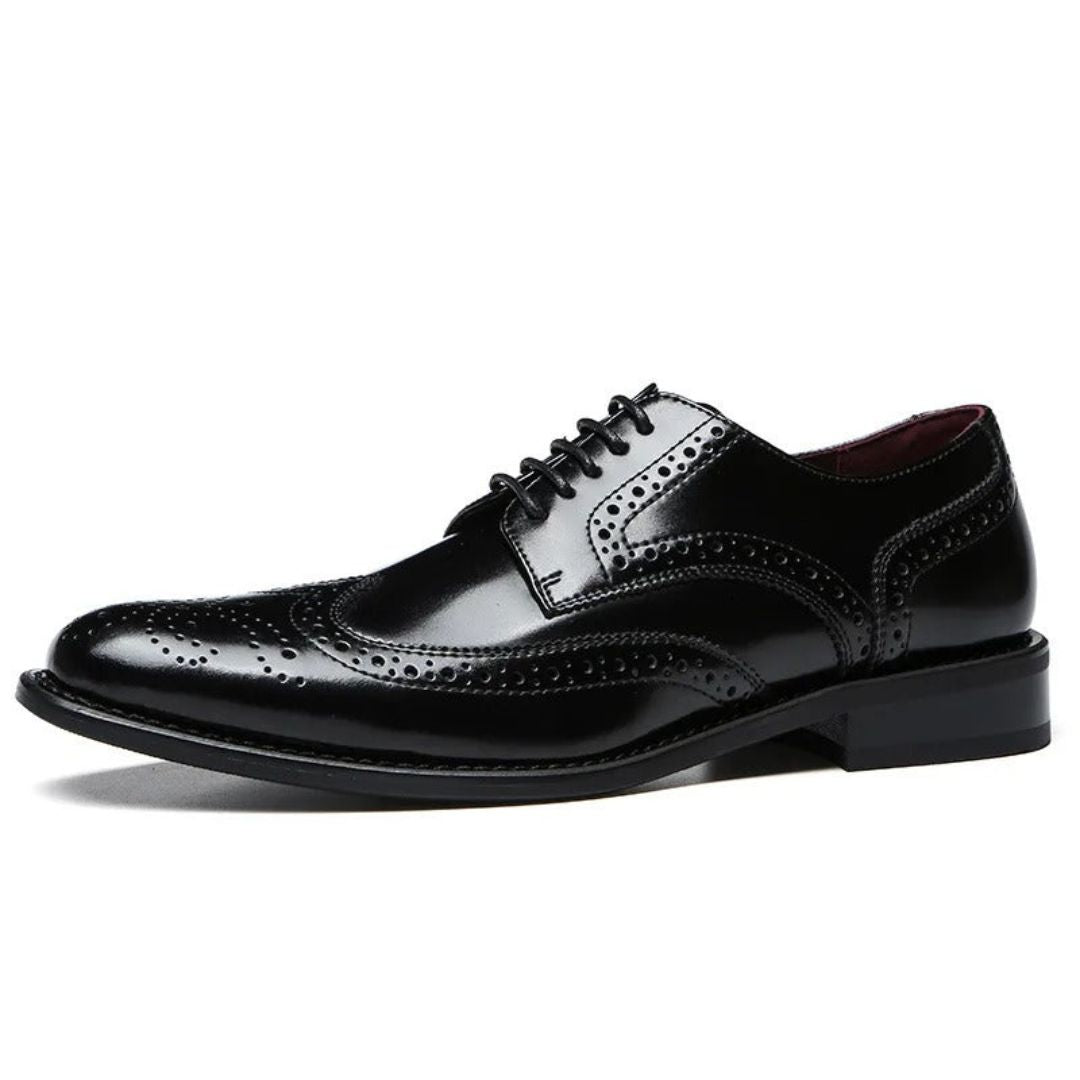 Alexander Classic Brogues