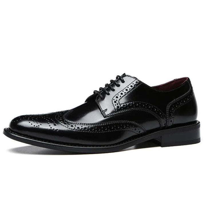 Alexander Classic Brogues