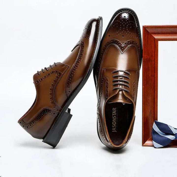 Alexander Classic Brogues