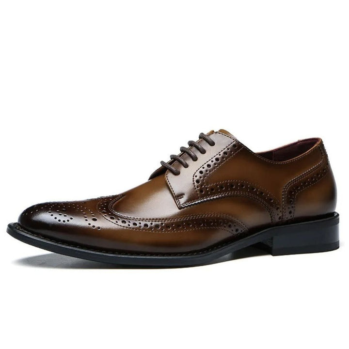Alexander Classic Brogues