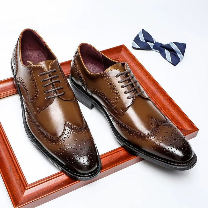 Alexander Classic Brogues