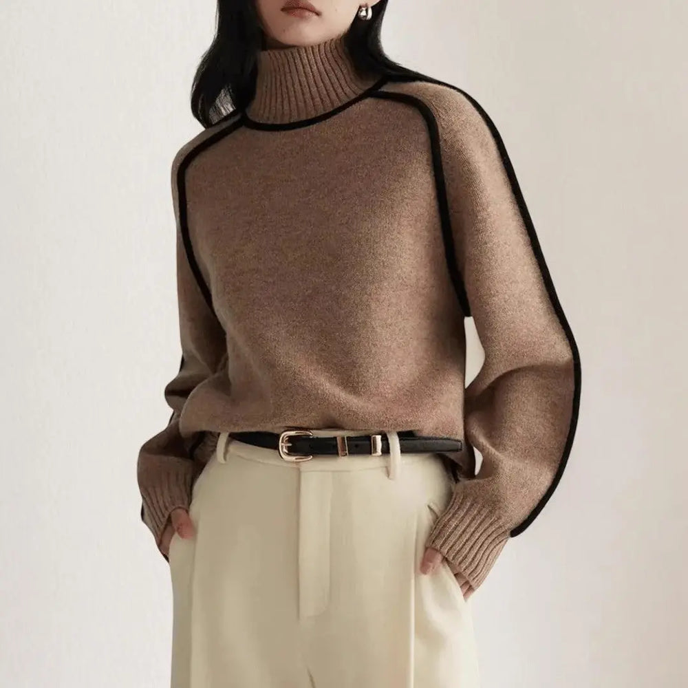 chêne brown