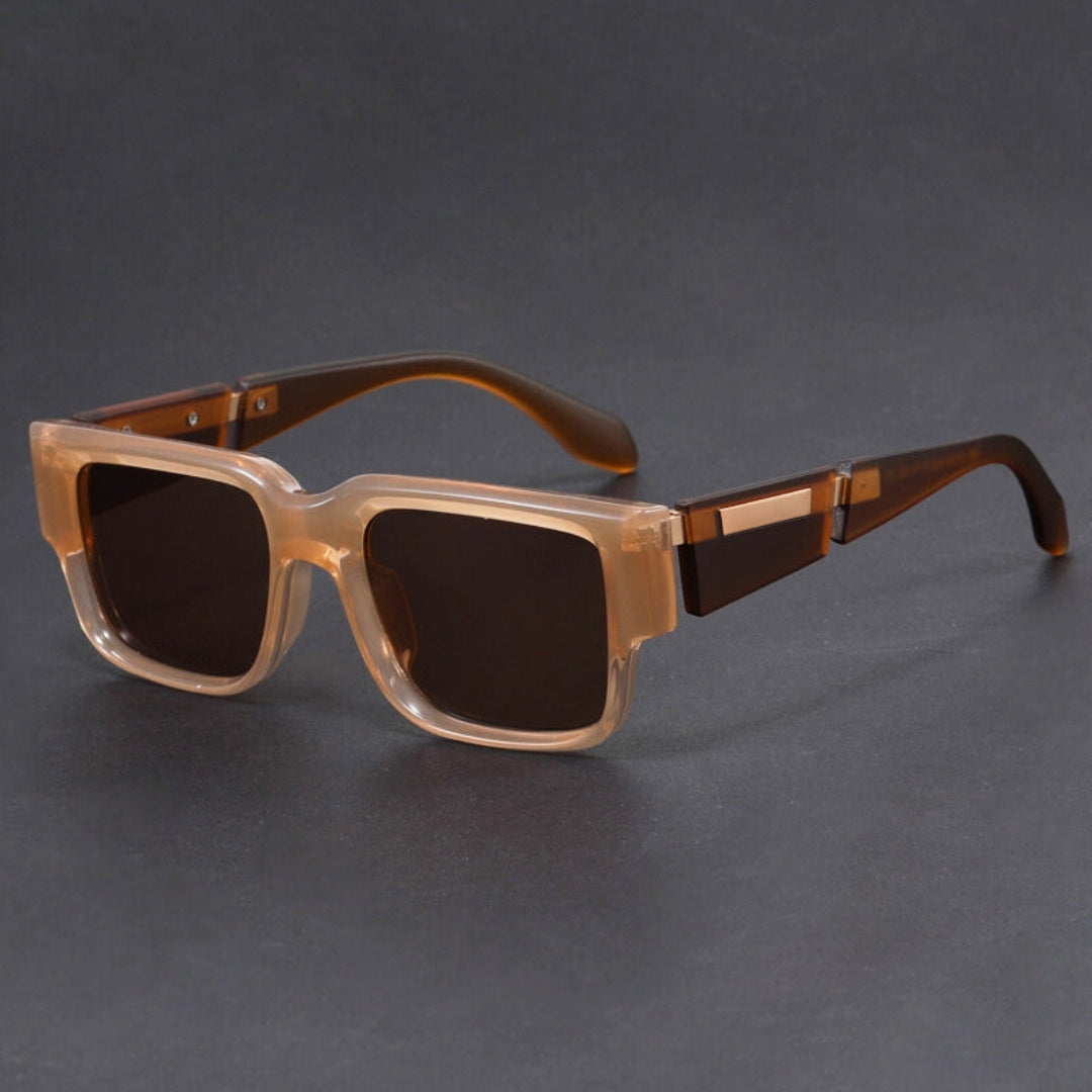 Apollo Square Sunglasses