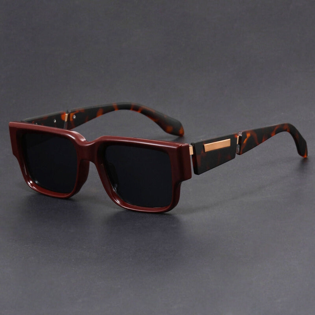 Apollo Square Sunglasses