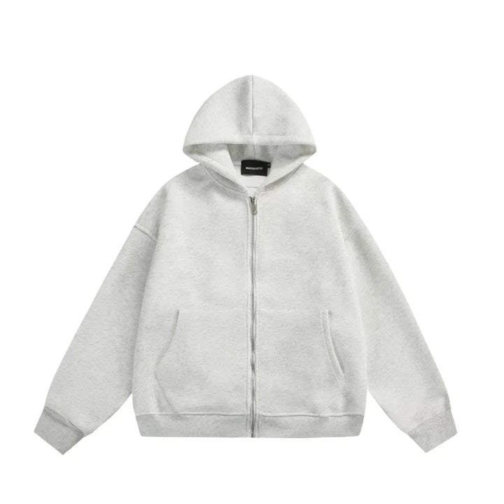 Archer 2-in-1 Backpack Hoodie Artisio