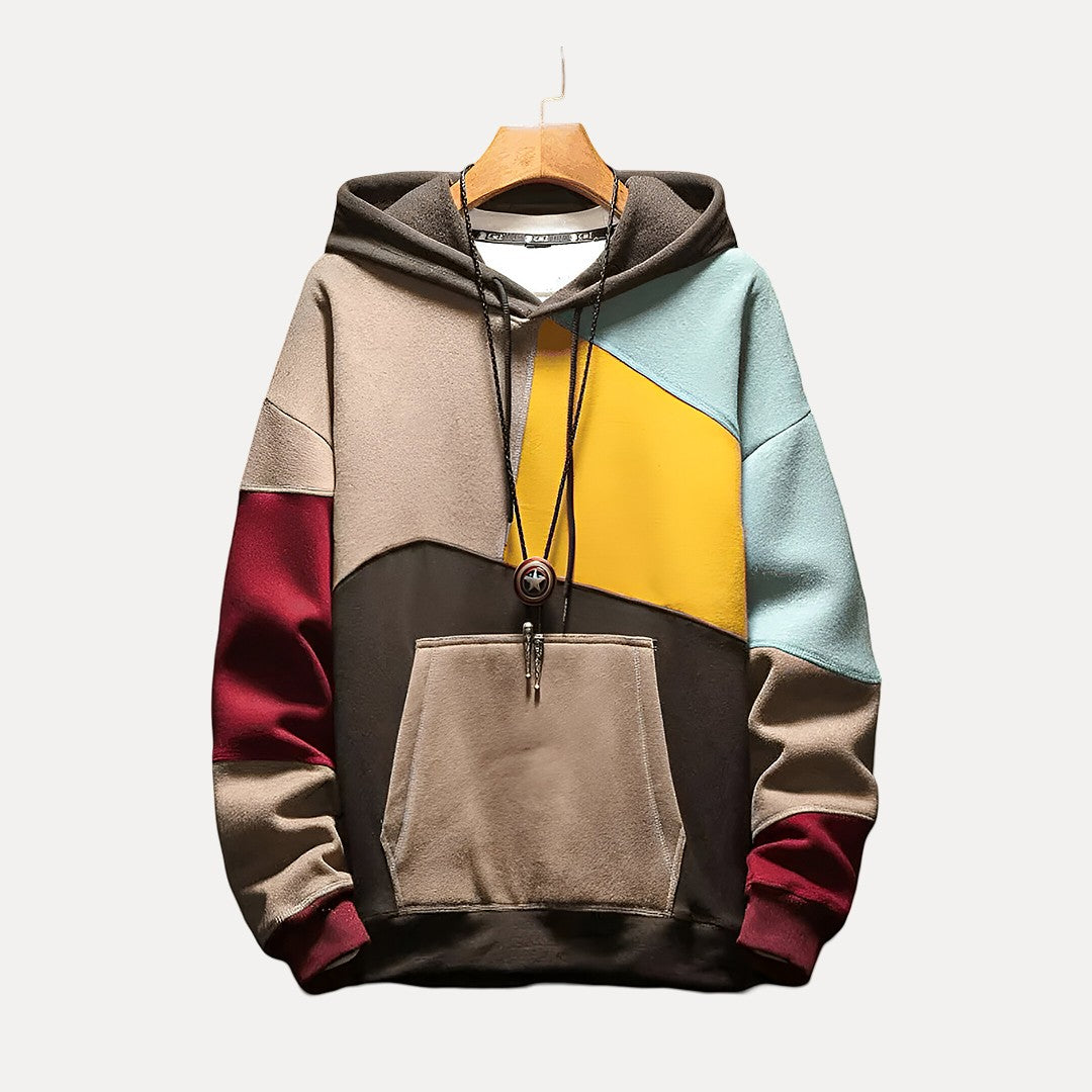 autumn spectrum