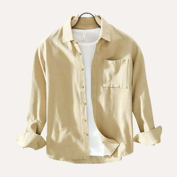 Arthur Milanese Summer Shirt