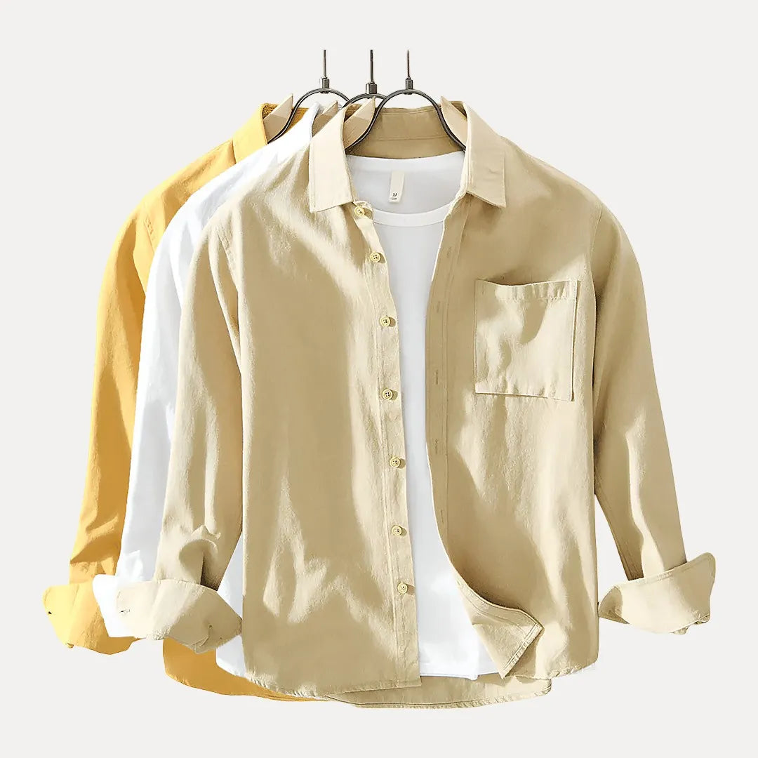 Arthur Milanese Summer Shirt