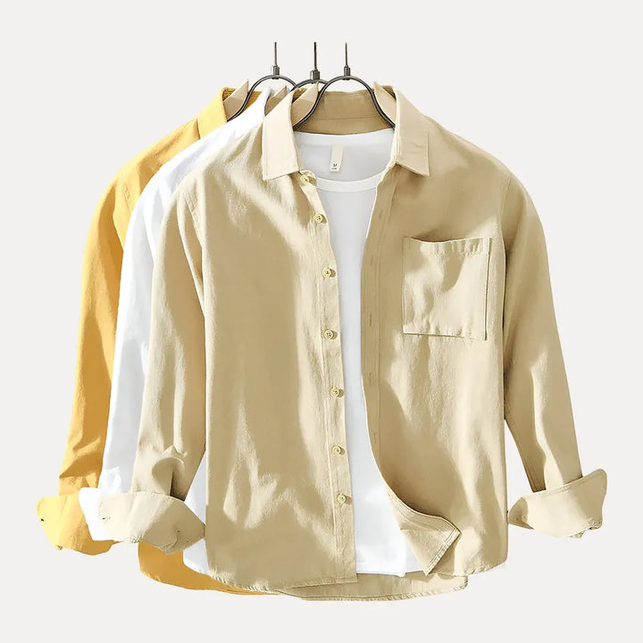 Arthur Milanese Summer Shirt