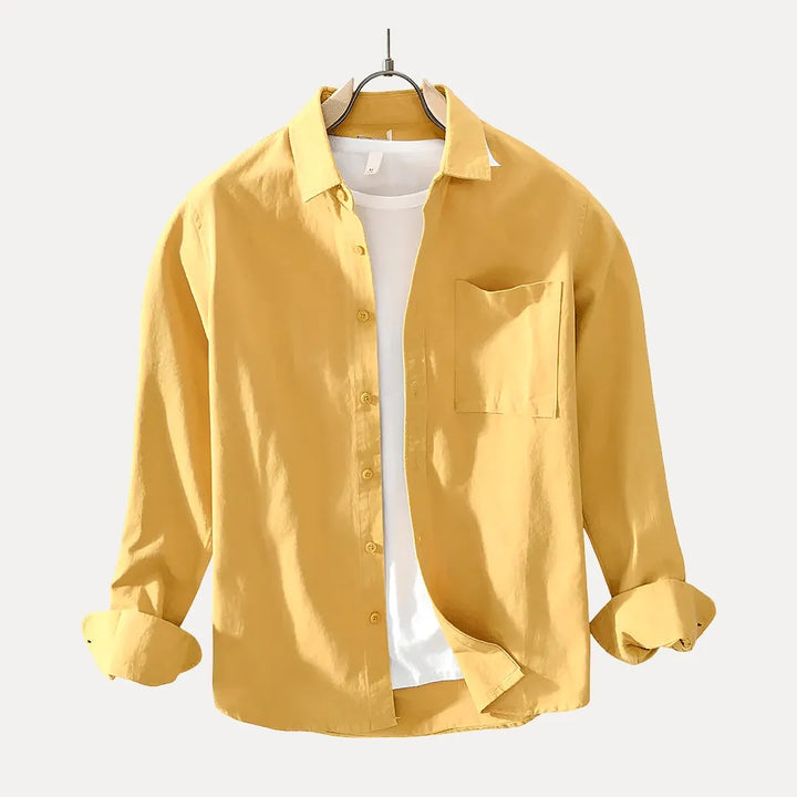 Arthur Milanese Summer Shirt