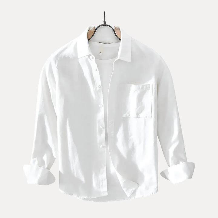 Arthur Milanese Summer Shirt