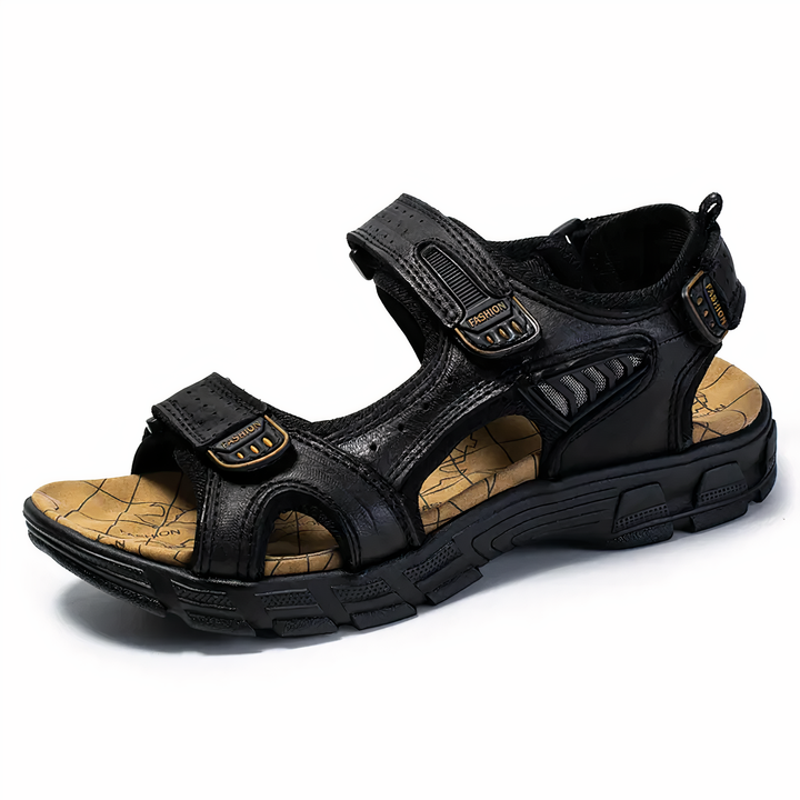 Artisio | Men All Terrain Orthopedic Sandals